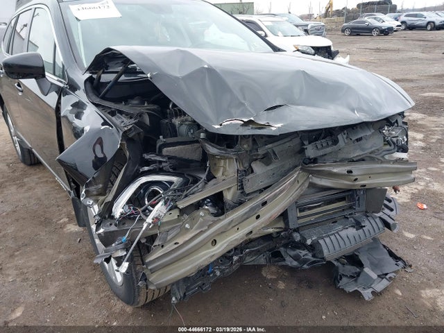 4S4BSAFC1K3369117 Subaru Outback 2.5i Premium