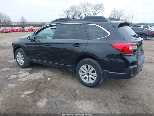 4S4BSAFC1K3369117 Subaru Outback 2.5i Premium