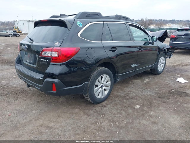 4S4BSAFC1K3369117 Subaru Outback 2.5i Premium