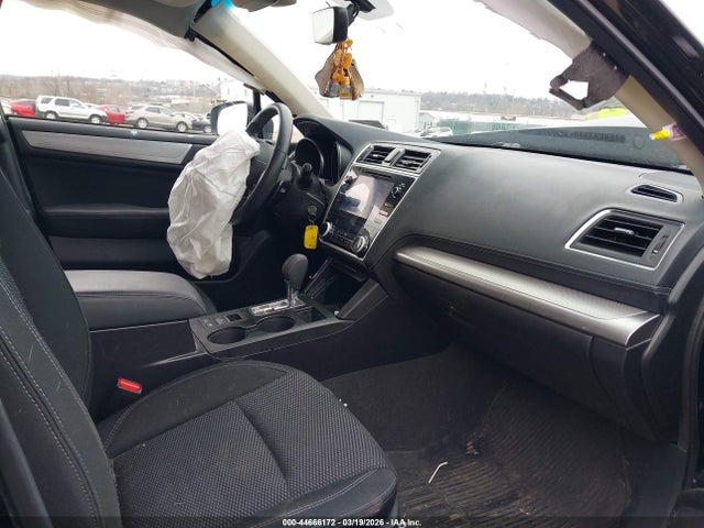 4S4BSAFC1K3369117 Subaru Outback 2.5i Premium
