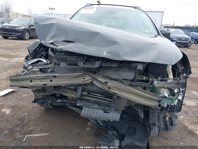 4S4BSAFC1K3369117 Subaru Outback 2.5i Premium