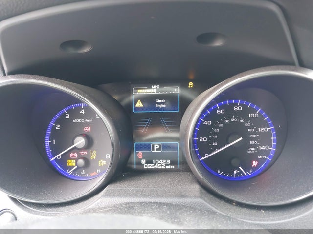4S4BSAFC1K3369117 Subaru Outback 2.5i Premium