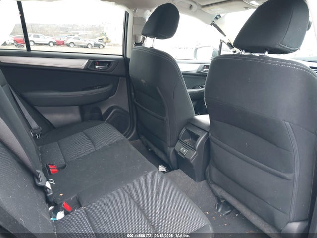 4S4BSAFC1K3369117 Subaru Outback 2.5i Premium