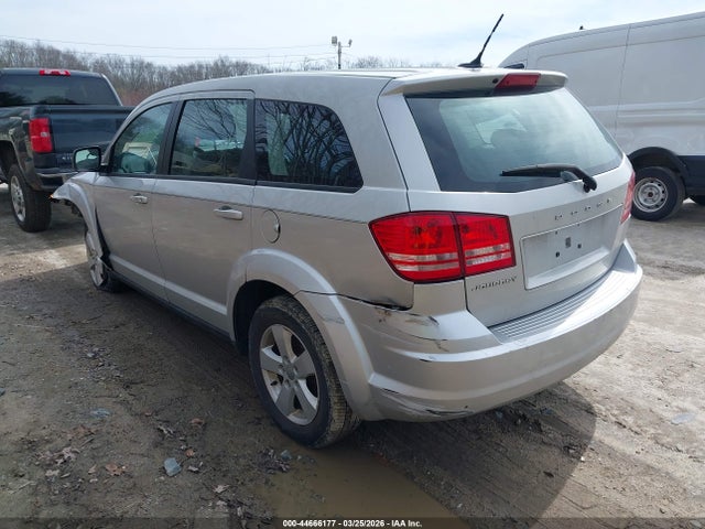 Продажа на аукционе авто 2013 Dodge Journey American Value Pkg, vin: 3C4PDCAB8DT530388, номер лота: 44666177