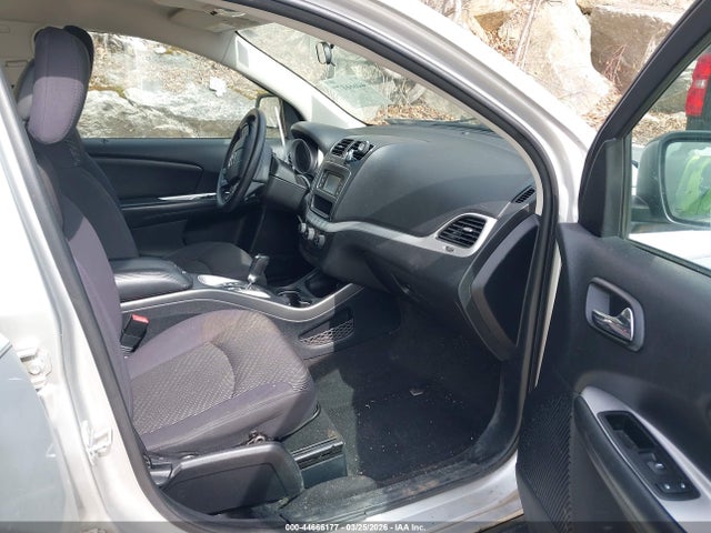 Продажа на аукционе авто 2013 Dodge Journey American Value Pkg, vin: 3C4PDCAB8DT530388, номер лота: 44666177