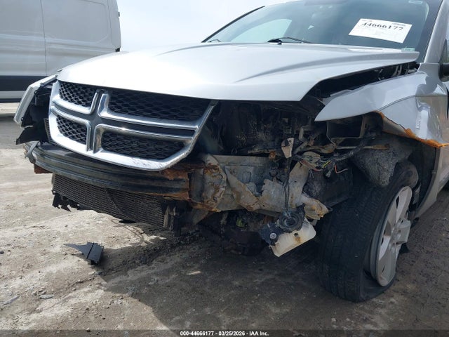 Продажа на аукционе авто 2013 Dodge Journey American Value Pkg, vin: 3C4PDCAB8DT530388, номер лота: 44666177