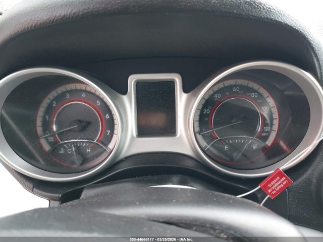Продажа на аукционе авто 2013 Dodge Journey American Value Pkg, vin: 3C4PDCAB8DT530388, номер лота: 44666177
