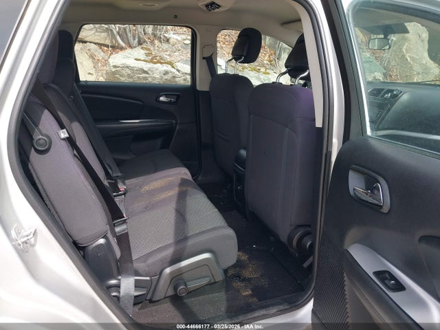 Продажа на аукционе авто 2013 Dodge Journey American Value Pkg, vin: 3C4PDCAB8DT530388, номер лота: 44666177