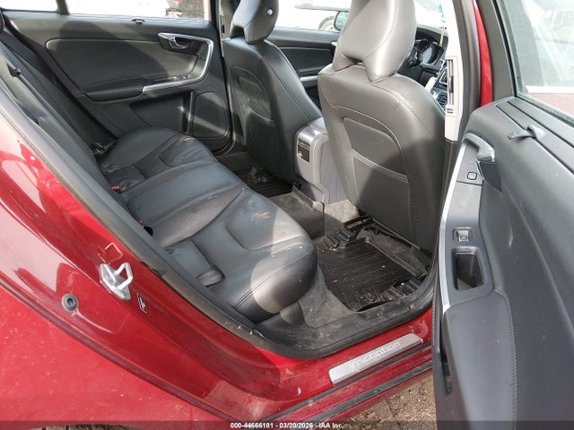 Auction sale of the 2017 Volvo S60 Inscription T5, vin: LYV402TK3HB127737, lot number: 44666181