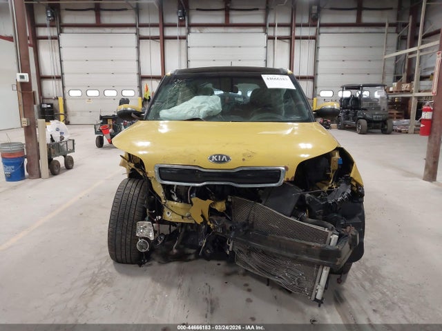 Продажа на аукционе авто 2014 Kia Soul !, vin: KNDJX3A5XE7049345, номер лота: 44666183