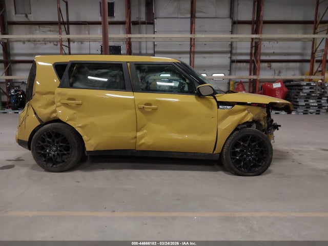 Продажа на аукционе авто 2014 Kia Soul !, vin: KNDJX3A5XE7049345, номер лота: 44666183