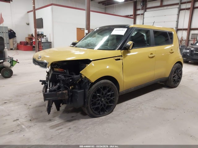 Продажа на аукционе авто 2014 Kia Soul !, vin: KNDJX3A5XE7049345, номер лота: 44666183