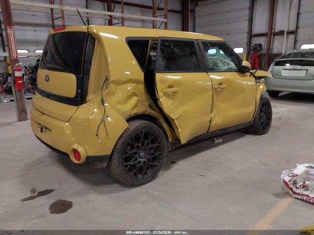 Продажа на аукционе авто 2014 Kia Soul !, vin: KNDJX3A5XE7049345, номер лота: 44666183