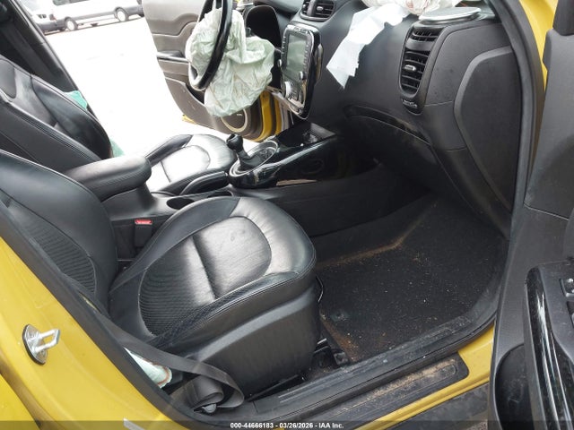 Продажа на аукционе авто 2014 Kia Soul !, vin: KNDJX3A5XE7049345, номер лота: 44666183