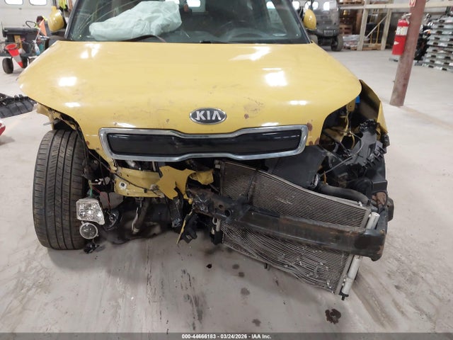Продажа на аукционе авто 2014 Kia Soul !, vin: KNDJX3A5XE7049345, номер лота: 44666183