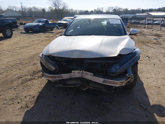 44666186 :رقم المزاد ، 1HGCV1F49KA060596 vin ، 2019 Honda Accord Ex مزاد بيع