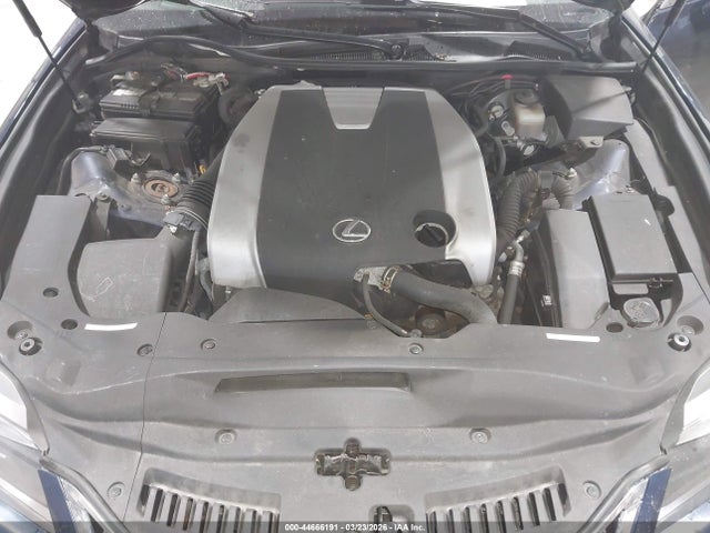 44666191 :رقم المزاد ، JTHCE1BL4D5013191 vin ، 2013 Lexus Gs 350 مزاد بيع