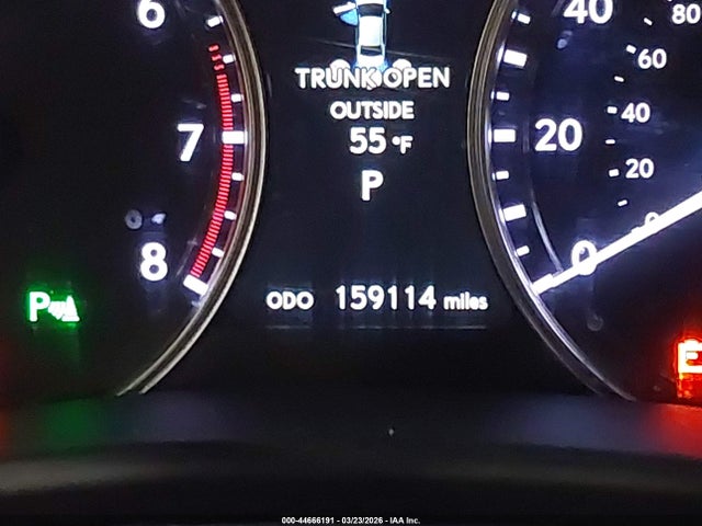 44666191 :رقم المزاد ، JTHCE1BL4D5013191 vin ، 2013 Lexus Gs 350 مزاد بيع