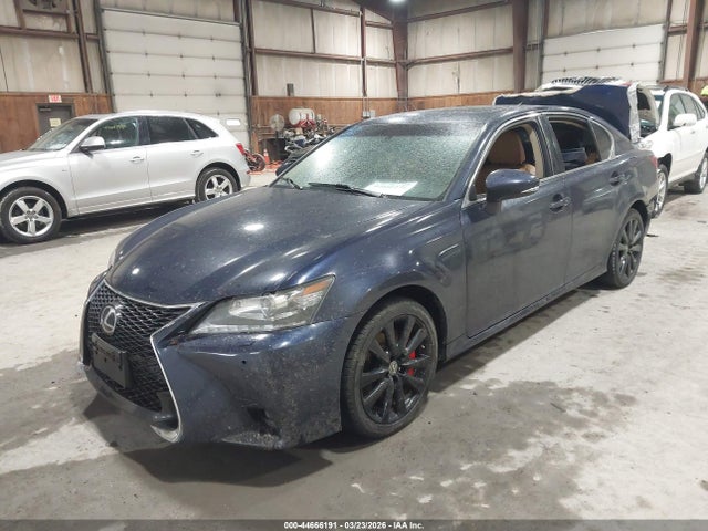 44666191 :رقم المزاد ، JTHCE1BL4D5013191 vin ، 2013 Lexus Gs 350 مزاد بيع