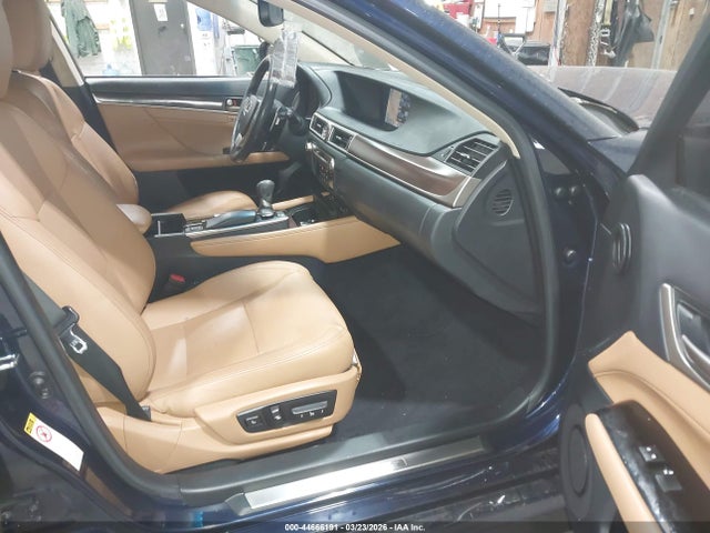 44666191 :رقم المزاد ، JTHCE1BL4D5013191 vin ، 2013 Lexus Gs 350 مزاد بيع