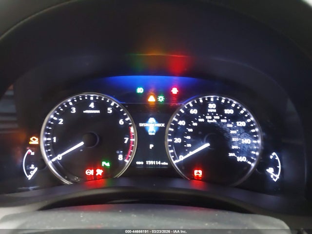 44666191 :رقم المزاد ، JTHCE1BL4D5013191 vin ، 2013 Lexus Gs 350 مزاد بيع