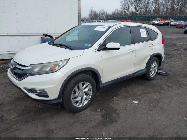 Aukcja sprzedaży 2016 Honda Cr-v Ex, vin: 5J6RM4H59GL102936, numer aukcji: 44666193