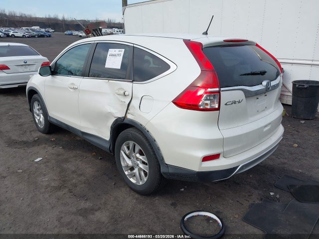 Aukcja sprzedaży 2016 Honda Cr-v Ex, vin: 5J6RM4H59GL102936, numer aukcji: 44666193