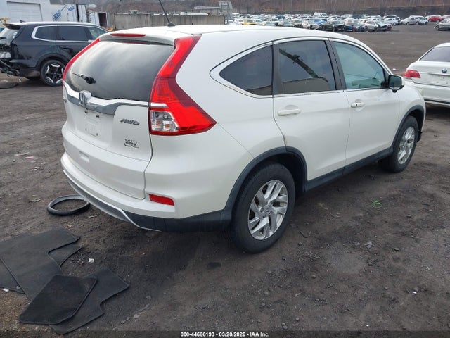 Aukcja sprzedaży 2016 Honda Cr-v Ex, vin: 5J6RM4H59GL102936, numer aukcji: 44666193