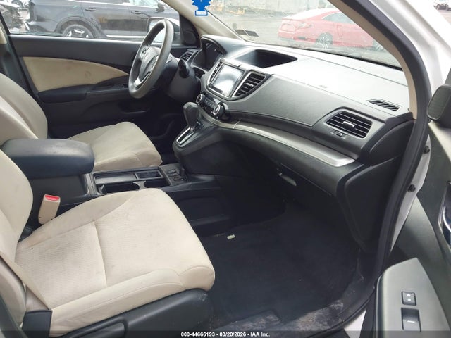 Aukcja sprzedaży 2016 Honda Cr-v Ex, vin: 5J6RM4H59GL102936, numer aukcji: 44666193