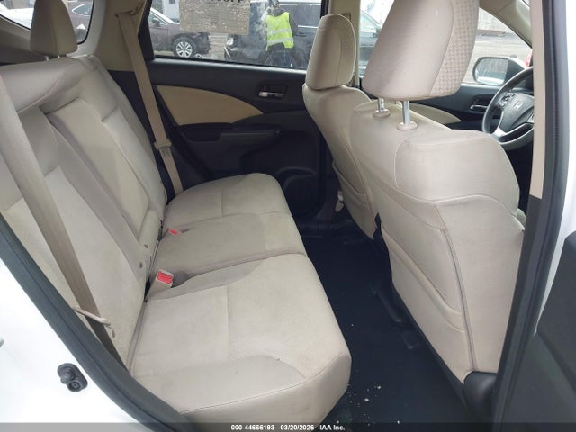 Aukcja sprzedaży 2016 Honda Cr-v Ex, vin: 5J6RM4H59GL102936, numer aukcji: 44666193