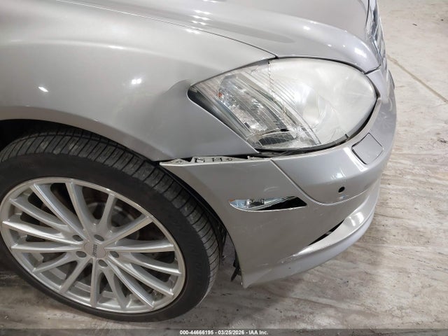 Aukcja sprzedaży 2008 Mercedes-benz S 550 4matic, vin: WDDNG86X78A193828, numer aukcji: 44666195