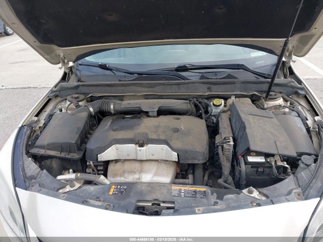 2015 Chevrolet Malibu Ls მანქანა იყიდება აუქციონზე, vin: 1G11B5SL1FF147123, აუქციონის ნომერი: 44666198