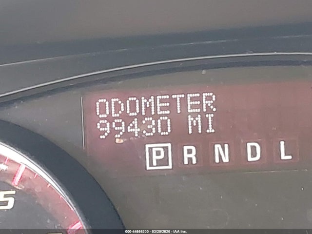 44666200 :رقم المزاد ، 1GKKRRED1CJ197603 vin ، 2012 Gmc Acadia Slt-1 مزاد بيع