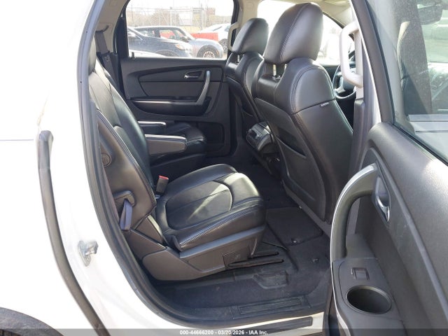 44666200 :رقم المزاد ، 1GKKRRED1CJ197603 vin ، 2012 Gmc Acadia Slt-1 مزاد بيع