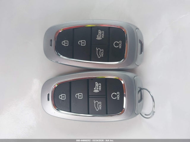 44666202 :رقم المزاد ، 5NMJF3DE9RH429886 vin ، 2024 Hyundai Tucson Sel مزاد بيع