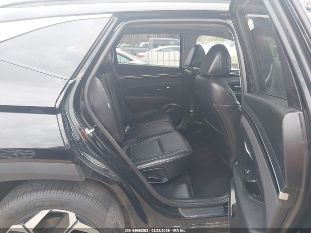 44666202 :رقم المزاد ، 5NMJF3DE9RH429886 vin ، 2024 Hyundai Tucson Sel مزاد بيع