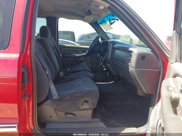 Продаж на аукціоні авто 1999 Gmc Sierra 1500 Sle, vin: 2GTEC19V5X1567644, номер лоту: 44666204