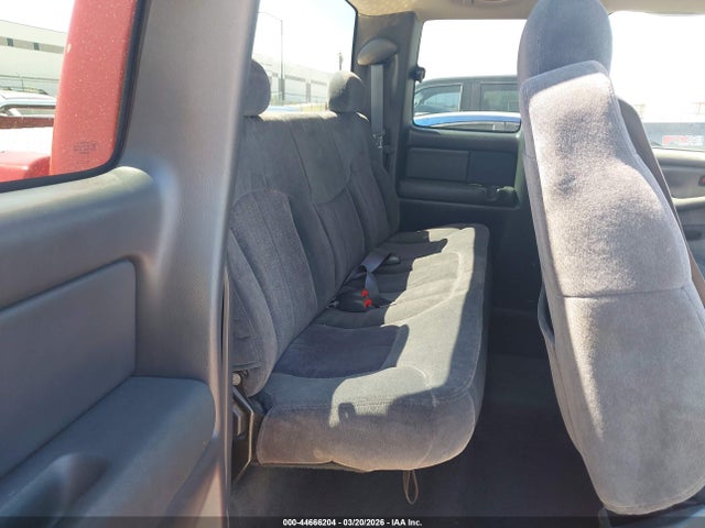 Продаж на аукціоні авто 1999 Gmc Sierra 1500 Sle, vin: 2GTEC19V5X1567644, номер лоту: 44666204