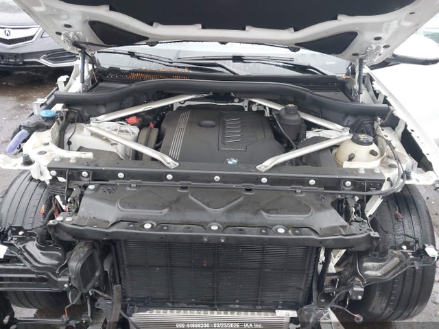 44666206 :رقم المزاد ، 5UXCR6C05LLL74946 vin ، 2020 Bmw X5 Xdrive40i مزاد بيع
