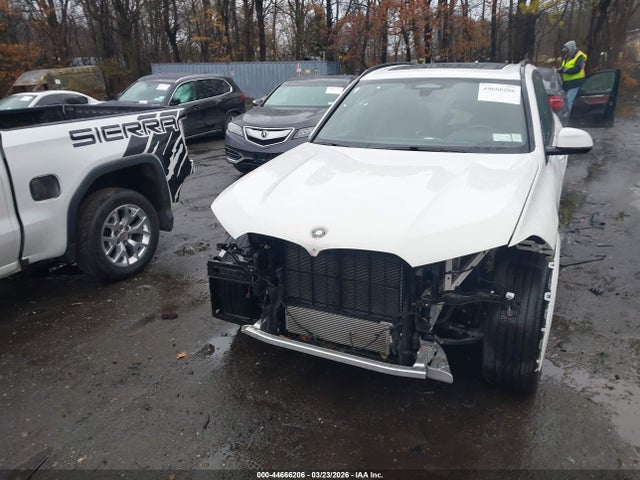 44666206 :رقم المزاد ، 5UXCR6C05LLL74946 vin ، 2020 Bmw X5 Xdrive40i مزاد بيع