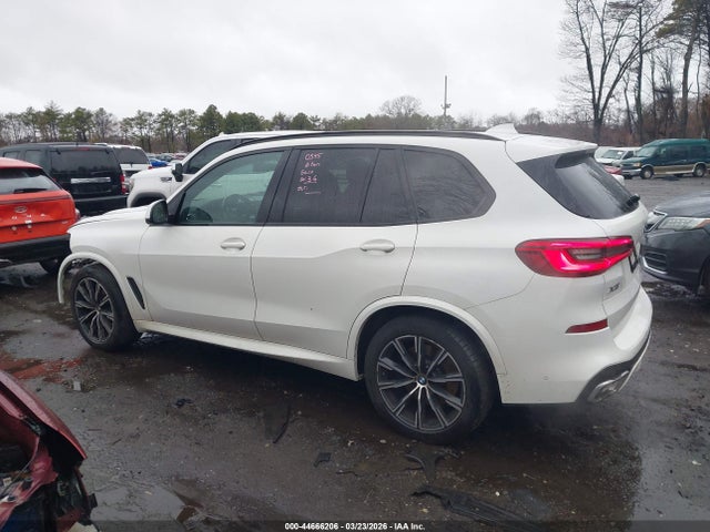44666206 :رقم المزاد ، 5UXCR6C05LLL74946 vin ، 2020 Bmw X5 Xdrive40i مزاد بيع