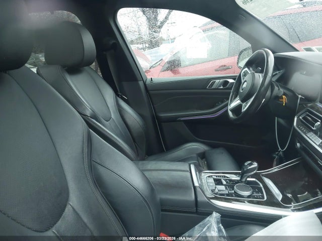 44666206 :رقم المزاد ، 5UXCR6C05LLL74946 vin ، 2020 Bmw X5 Xdrive40i مزاد بيع