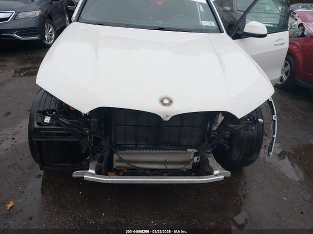 44666206 :رقم المزاد ، 5UXCR6C05LLL74946 vin ، 2020 Bmw X5 Xdrive40i مزاد بيع