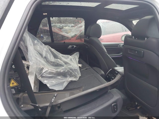 44666206 :رقم المزاد ، 5UXCR6C05LLL74946 vin ، 2020 Bmw X5 Xdrive40i مزاد بيع