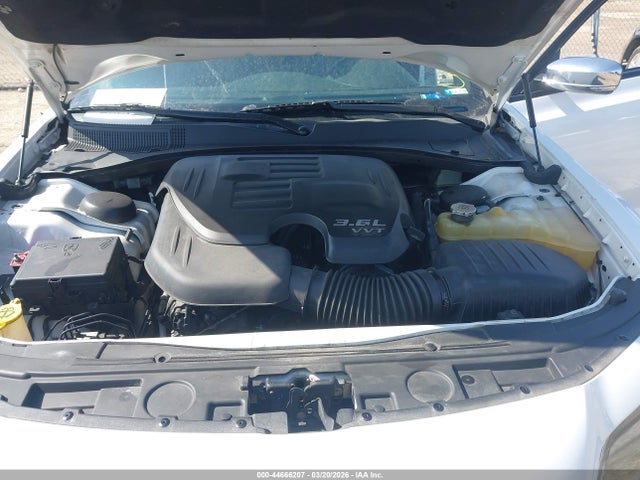 Aukcja sprzedaży 2016 Chrysler 300 300s, vin: 2C3CCAGG5GH162035, numer aukcji: 44666207