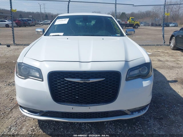 Aukcja sprzedaży 2016 Chrysler 300 300s, vin: 2C3CCAGG5GH162035, numer aukcji: 44666207