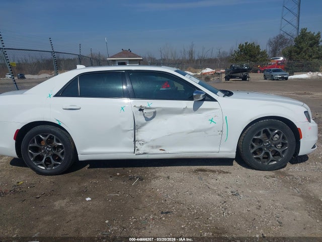 Aukcja sprzedaży 2016 Chrysler 300 300s, vin: 2C3CCAGG5GH162035, numer aukcji: 44666207