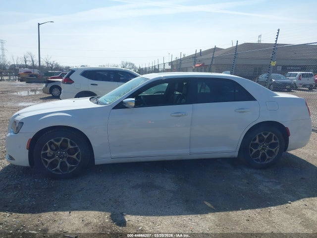Aukcja sprzedaży 2016 Chrysler 300 300s, vin: 2C3CCAGG5GH162035, numer aukcji: 44666207