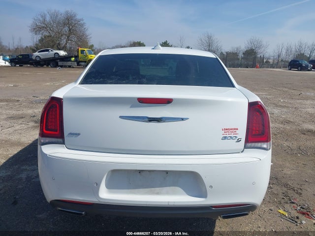 Aukcja sprzedaży 2016 Chrysler 300 300s, vin: 2C3CCAGG5GH162035, numer aukcji: 44666207