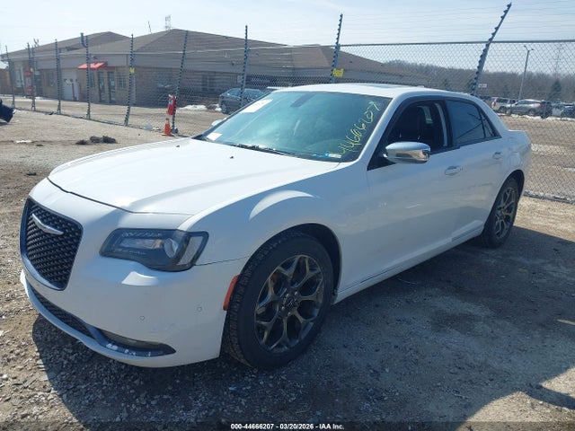 Aukcja sprzedaży 2016 Chrysler 300 300s, vin: 2C3CCAGG5GH162035, numer aukcji: 44666207